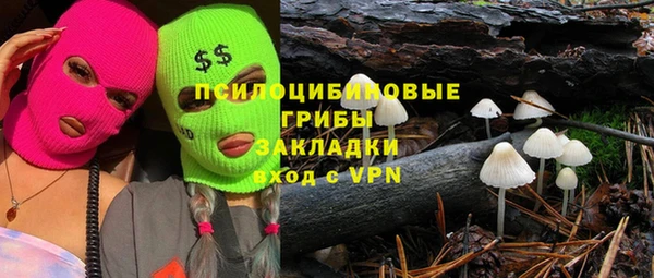 тгк Алексеевка